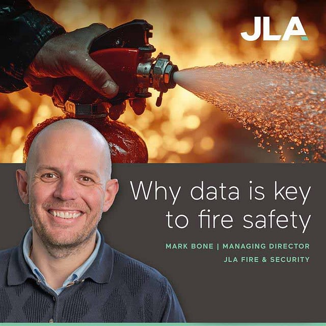 Fire safety compliance