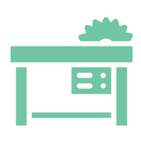 Workbench icon