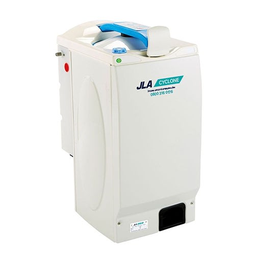JLA Cyclone Pulp Macerator