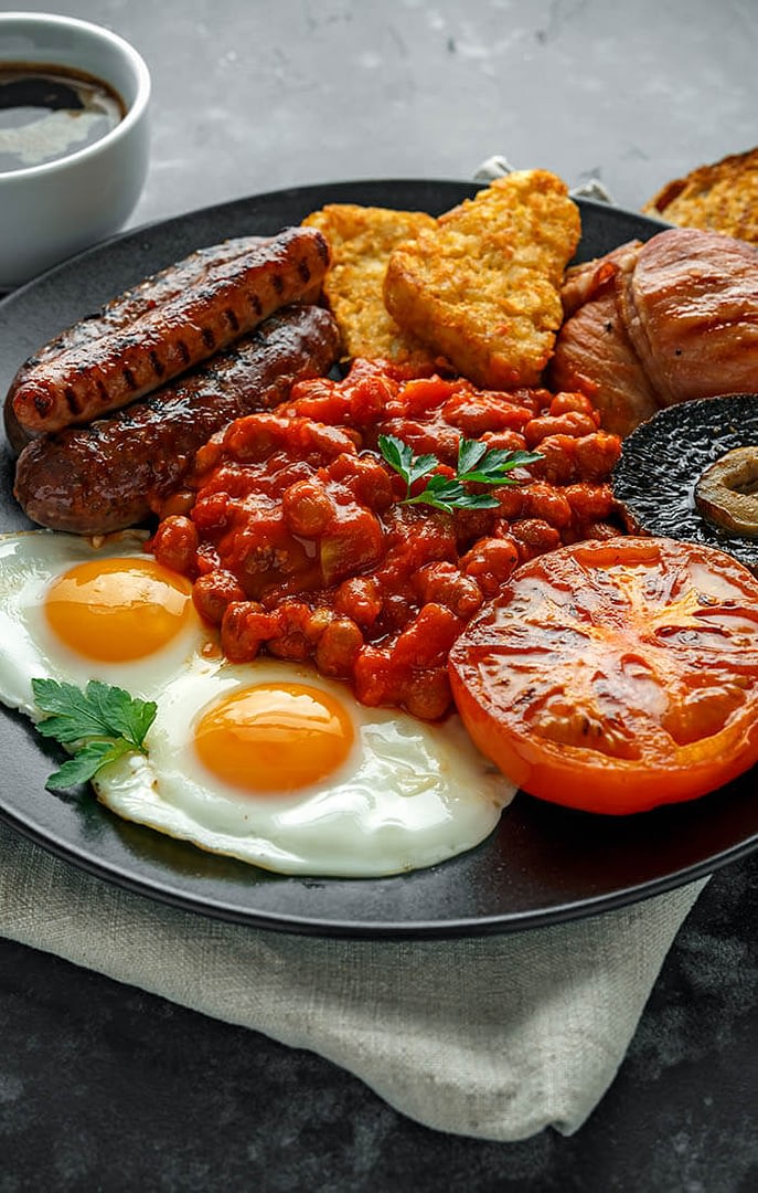 Commercial griddles