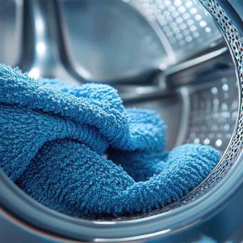 Laundry equipment