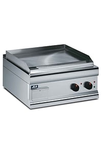 Modular Electric Griddle