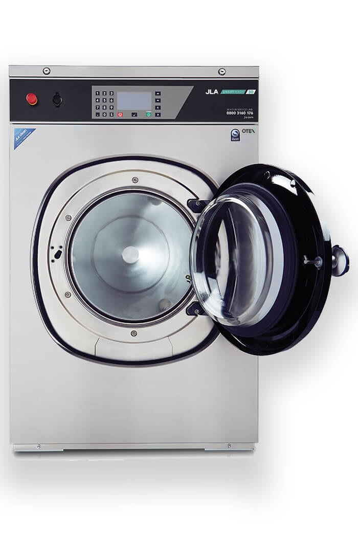 JLA SMART Washer