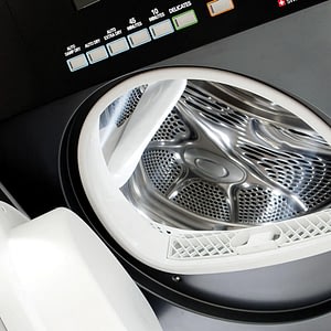 JLA 7 dryer