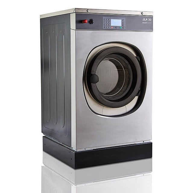 JLA SMART Wash laundry machine