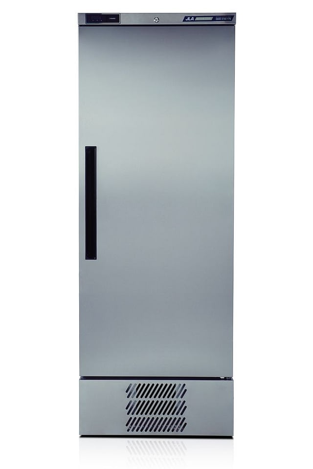 Active Cool 400 Upright Fridge