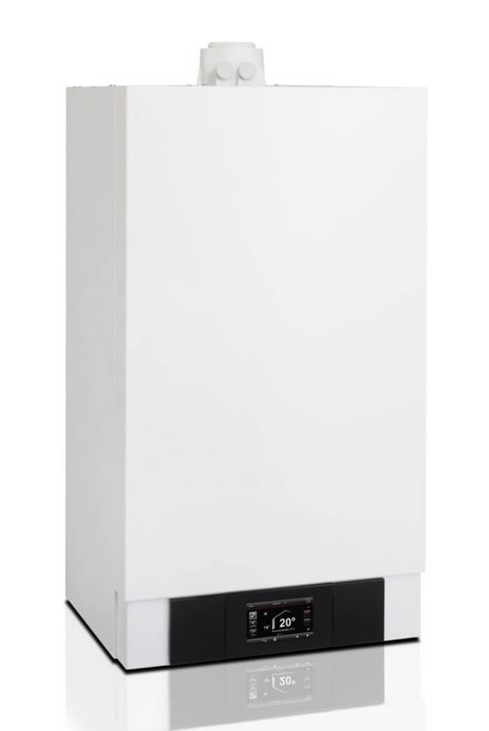 JLA Commercial Wall Hung Boiler