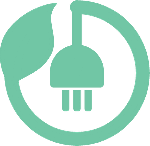 Energy efficient icon