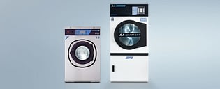 Smart Washer