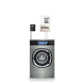 Otex laundry system