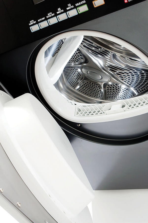 JLA 7 dryer