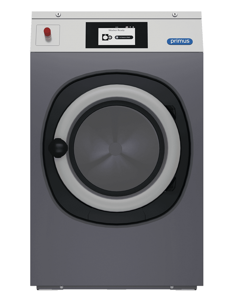 Primus washing machine