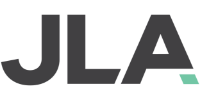 JLA logo