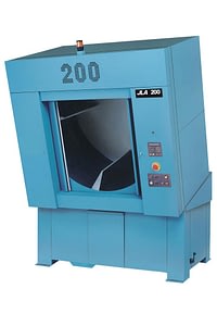 JLA D200