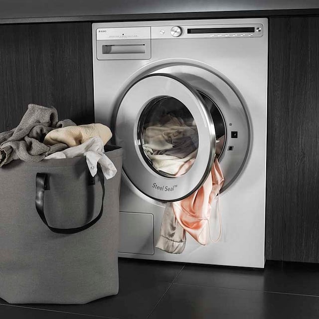 JLA ASKO Dryer