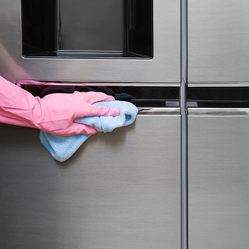 Catering hygiene