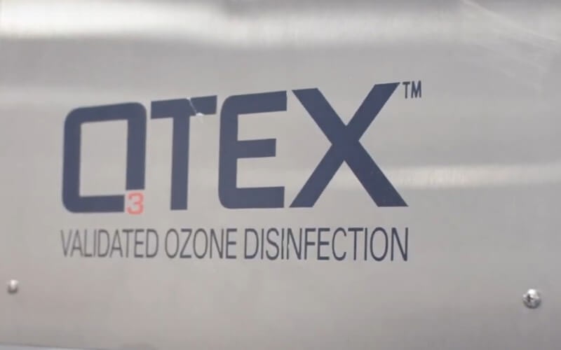 OTEX at Vida Court