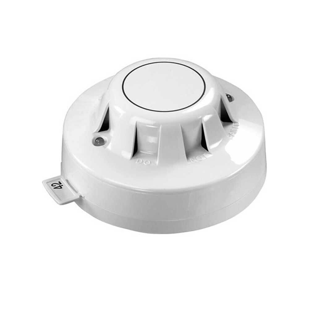 Commercial smoke detector