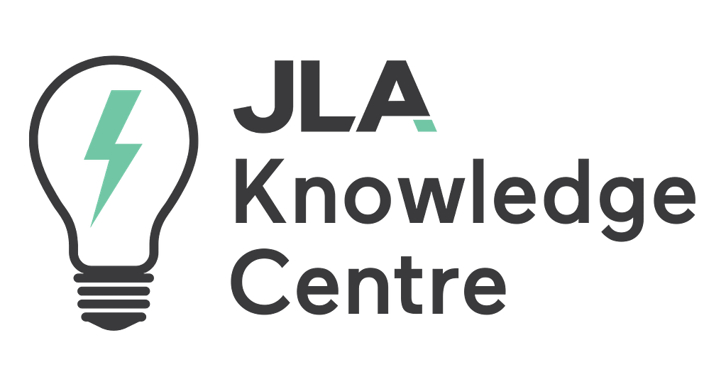 JLA Knowledge Centre