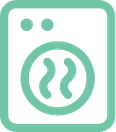 Heat pump dryer
