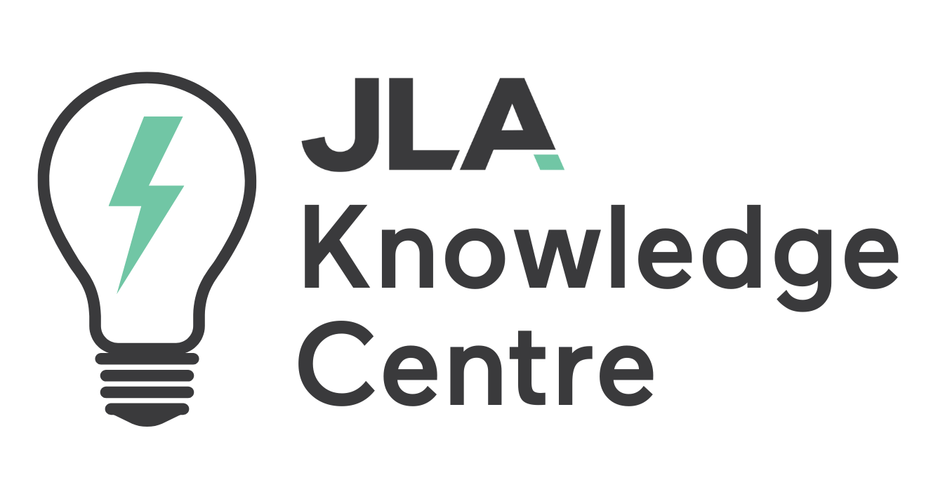 JLA Knowledge Centre