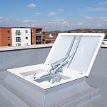 AOV System | SHEV | Automatic Opening Vents | JLA