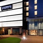 Stalybridge Suites Hotel
