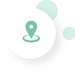 Location icon