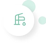 Icon for sevrices and utilities