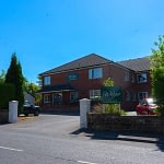 Withins care home