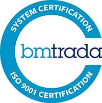 BM TRADA Certification