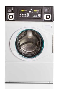 JLA 98 coin-operated washing machine