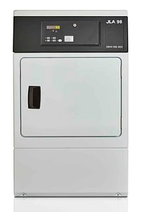 JLA 98 commercial tumble dryer