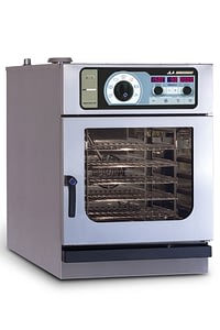 JLA Compact Finesse Combi Oven