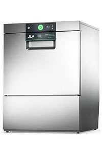 JLA Care SW-10B commercial dishwasher