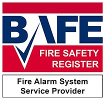 BAFE Fire Alarm Service Provider