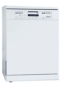 JLA FW11s Freshwater Dishwasher