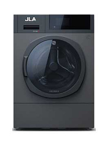 JLA 7 & 8 commercial washing machine