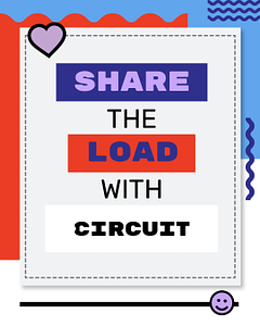 Circuit Share the Load