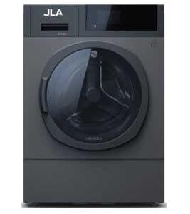 JLA 7 & 8 commercial washing machine