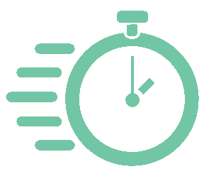 Fast and efficient icon