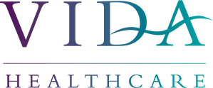 Vida Healthcare logo