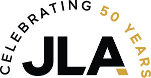 JLA - Celebrating 50 years