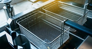 commercial fryer guide