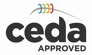 CEDA logo