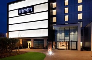 Stalybridge Suites Hotel