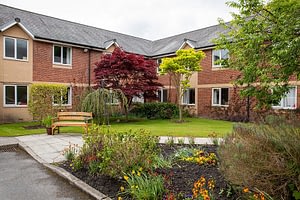 Weston Park Care Home