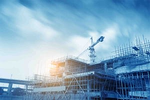 Construction industry
