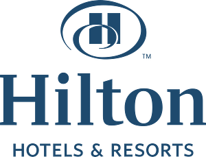 Hilton Hotels logo