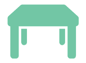 Table top